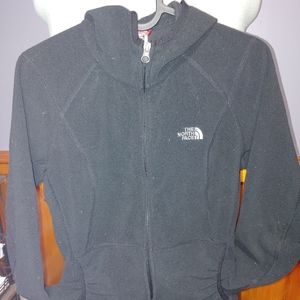 Women's Full Zip Hooded Lightweight Fleece*